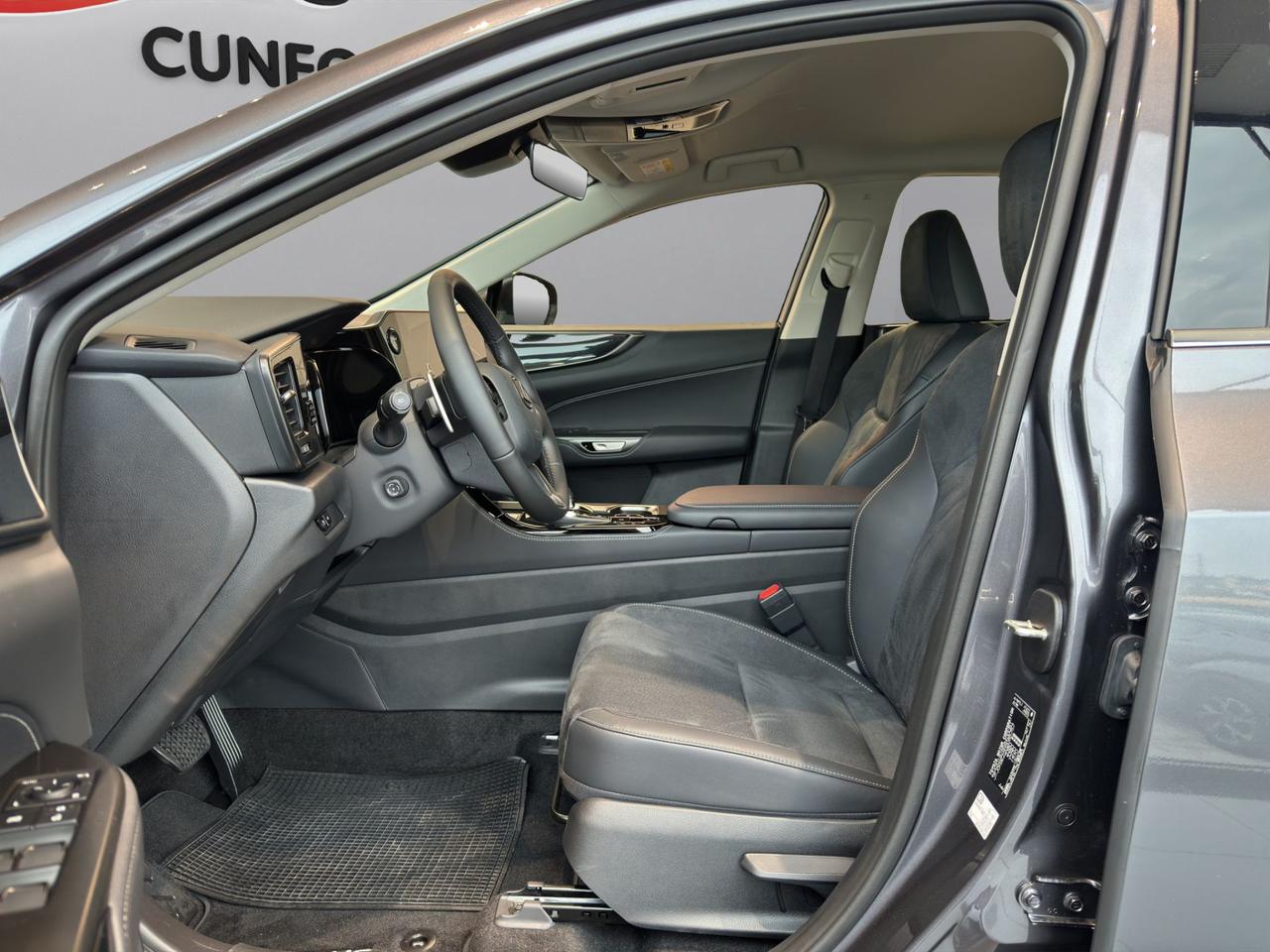 Lexus NX 2.5 Business 4wd 244 cv e-cvt
