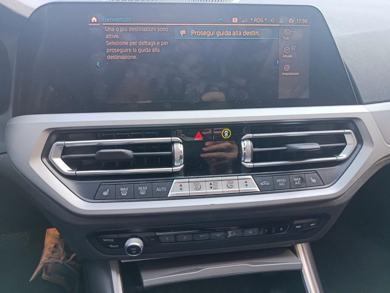 Bmw 330 330e Business Advantage