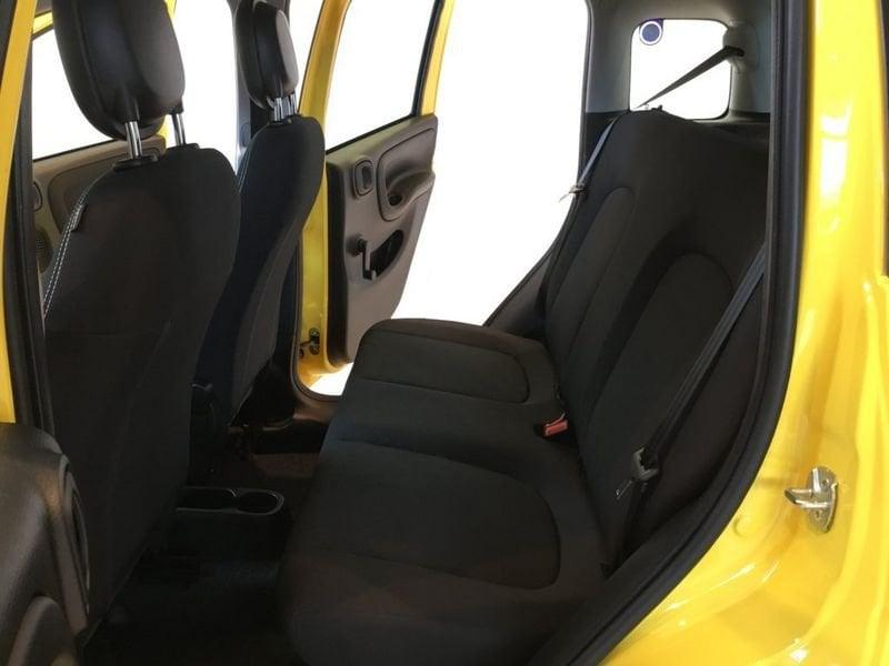 FIAT Panda S9 1.0 Hybrid Panda - PROMO GIUGNO