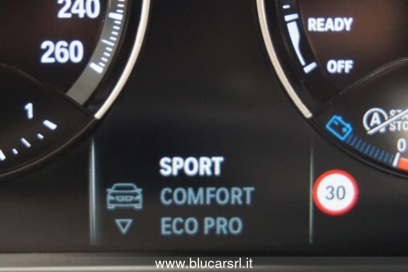 BMW X1 sDrive18d xLine Plus