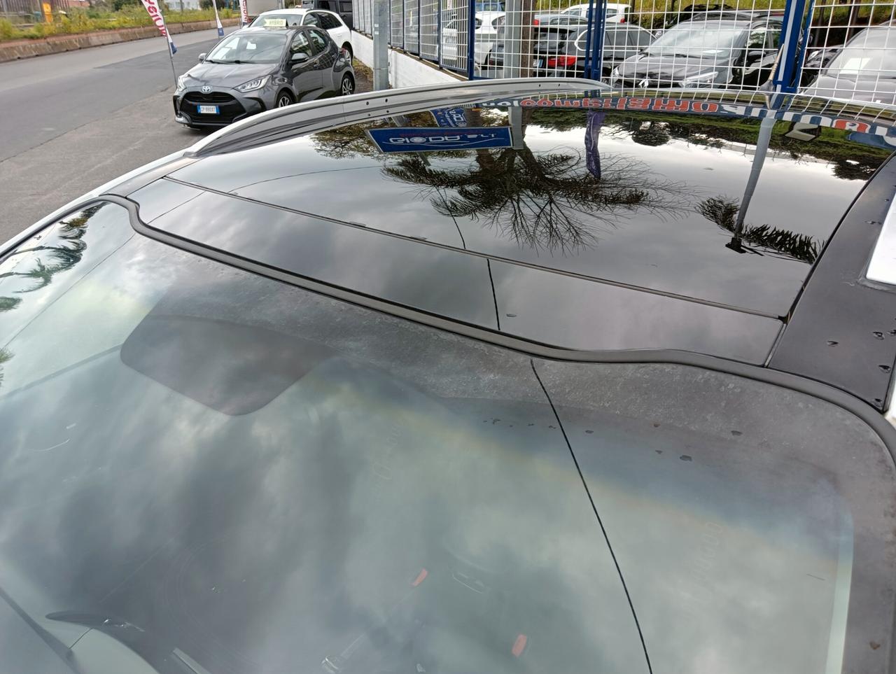 Kia Sportage 1.7 CRDI