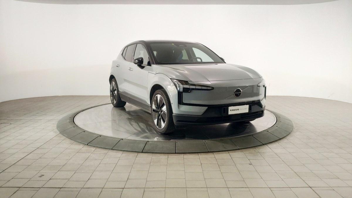 VOLVO Ex30 Single Motor Extended Range Rwd Ultra