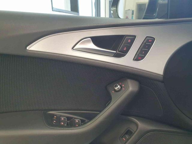 AUDI A6 Avant 3.0 TDI 245 CV quattro S-Line Advanced