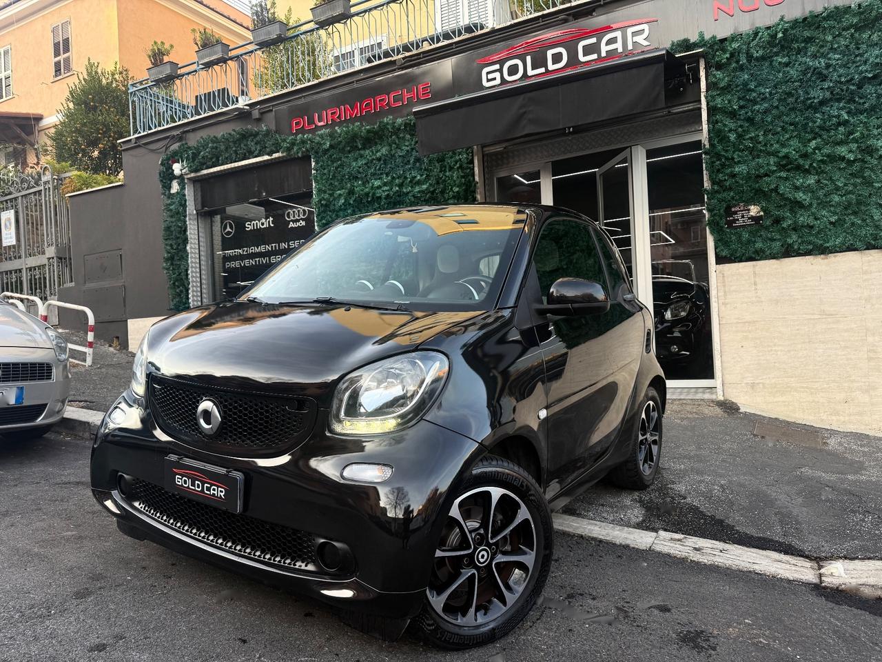 Smart ForTwo 70 1.0 Passion PRONTA CONSEGNA