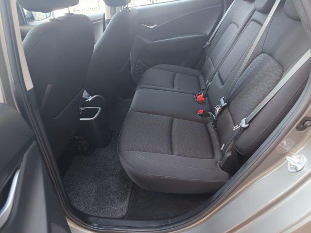 HYUNDAI iX20 1.6 MPI Econext APP MODE