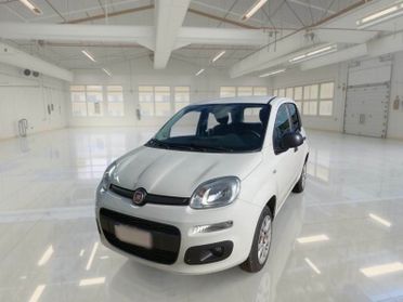 FIAT PANDA 0.9 TWINAIR TURBO NATURAL P. E6D-T EASY 5 PORTE BERLINA