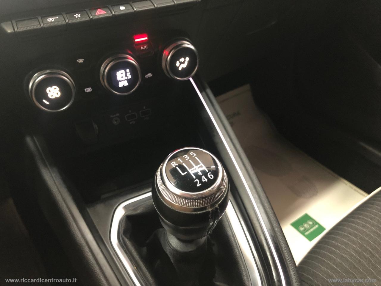 RENAULT Clio TCe 100 CV GPL Intens 6MARCE