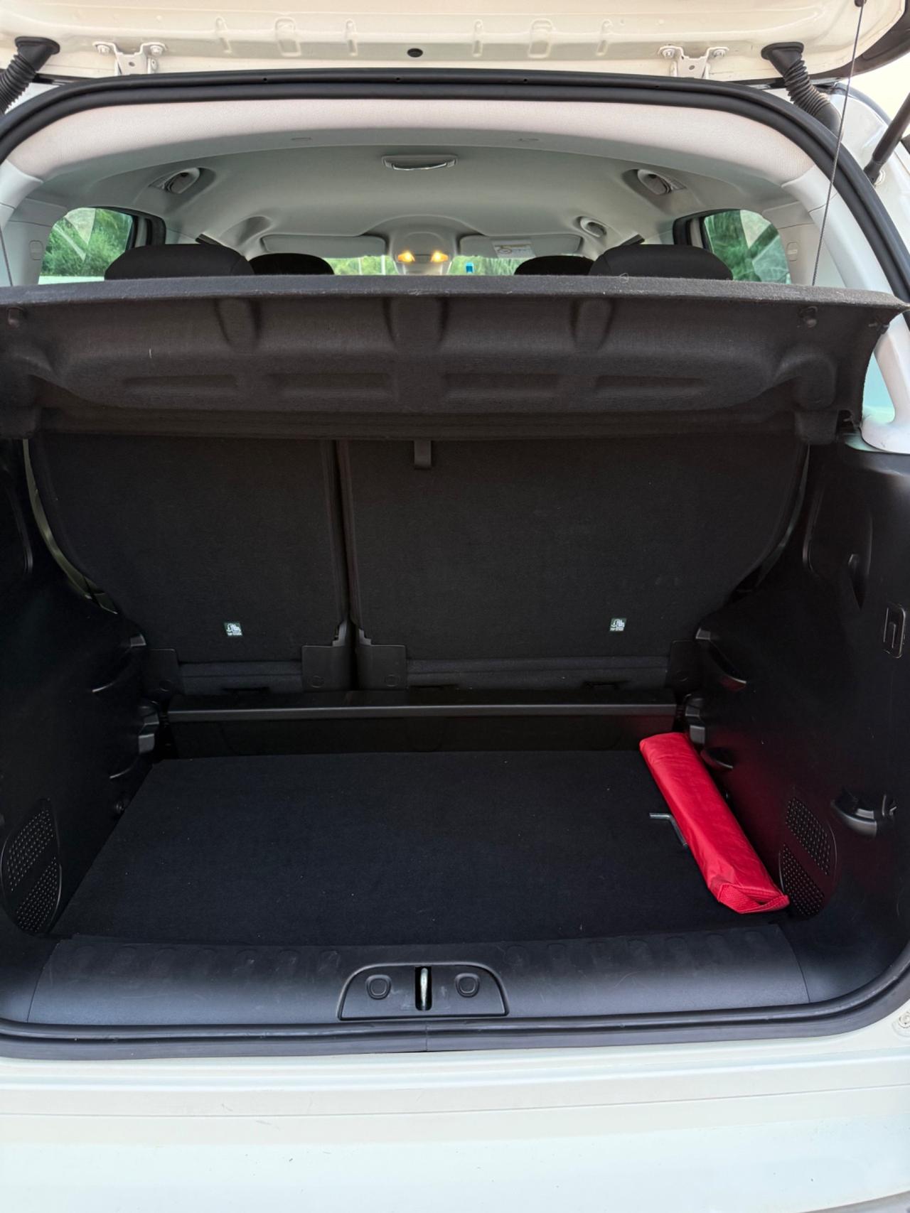 Fiat 500L 1.4 T-Jet 120 CV GPL Cross