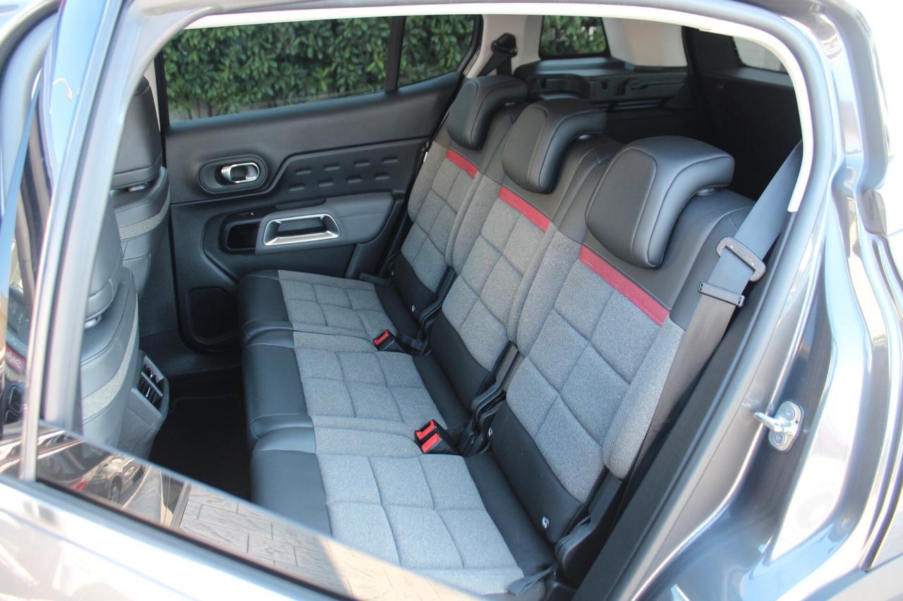Citroen C5 Aircross BlueHDi 130 S&S C-Series