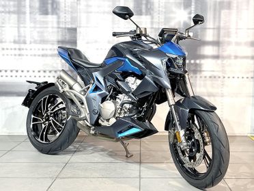 Zontes ZT 310 R1