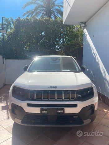 autovettura pronta consegna