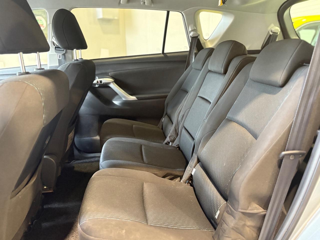 Toyota Verso 2.0 D Style 7 posti