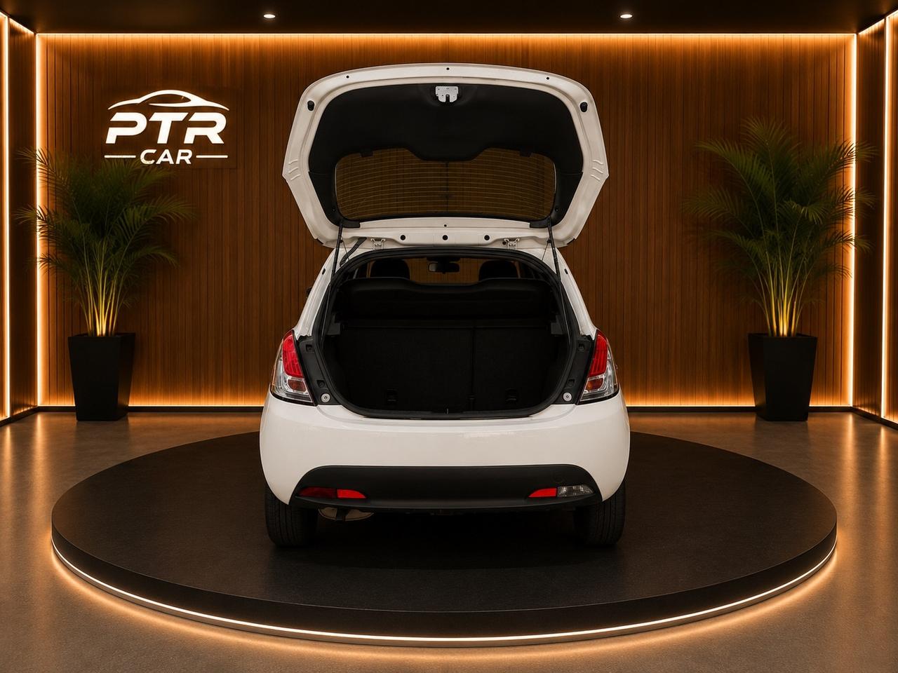 Lancia Ypsilon 1.2 69 CV 5 porte S&S Elefantino Blu PREZZO REALE