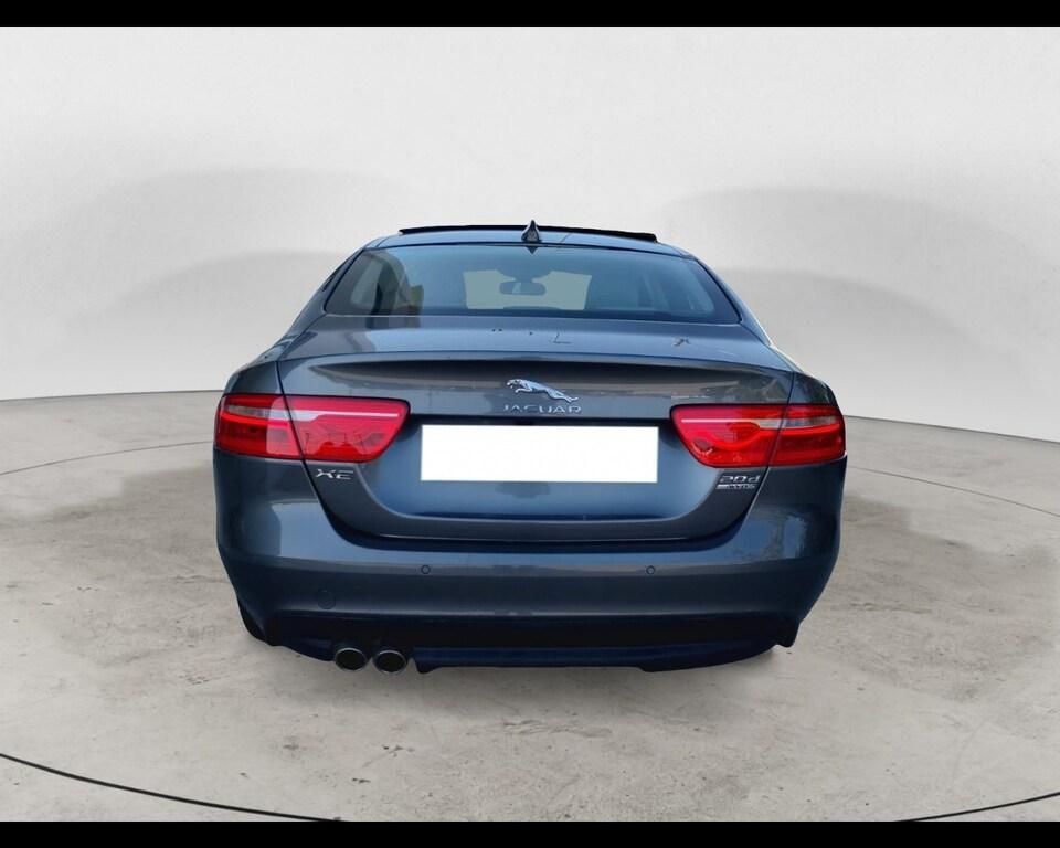 Jaguar XE Berlina 2.0 D I4 R-Sport AWD Auto