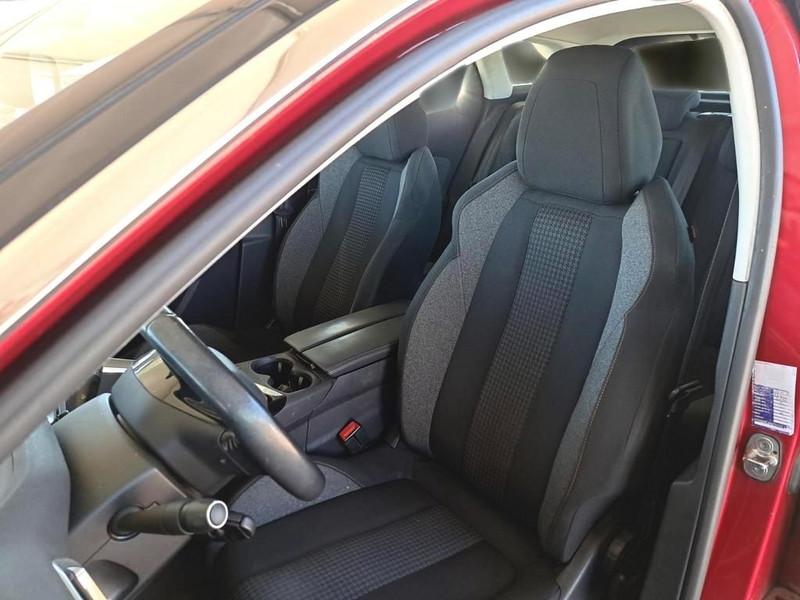 PEUGEOT 3008 BlueHDI 130 S/S Business