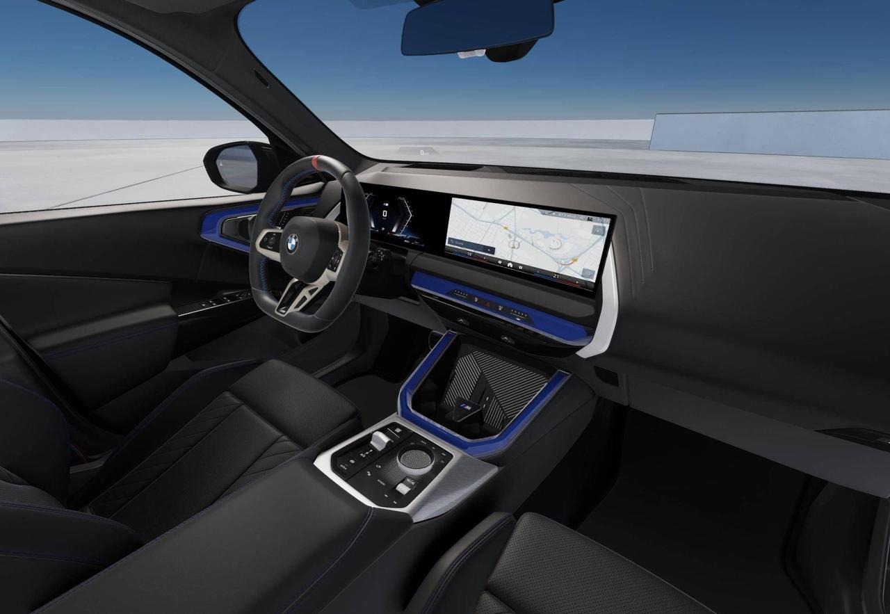 BMW X3 M50 xDrive MSport Pro