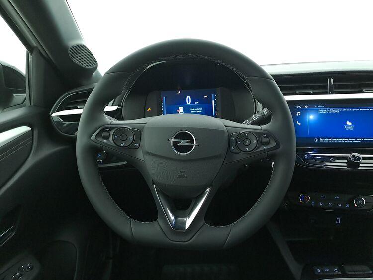 Opel Corsa GS BR348730 1.2 Benzina 101CV