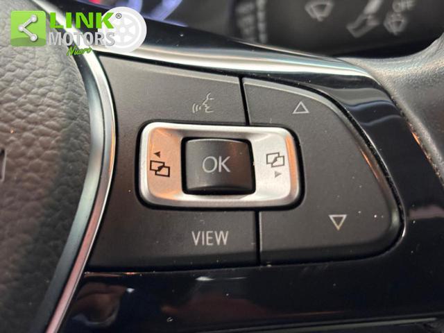 VOLKSWAGEN Polo 1.6 TDI 95 NEOPATENTATI
