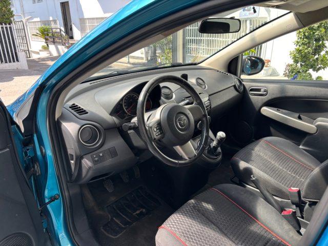 MAZDA 2 1.3 16V 75CV 5p. Start Plus