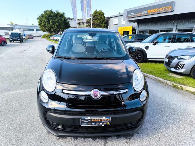 FIAT 500L 1.3 Multijet 95 CV Business