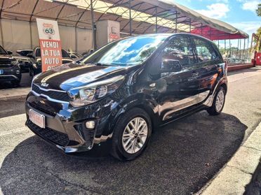 Kia Picanto 1.0 SOLI 15000 KM UNIPRO' OK NEOPATENTATI