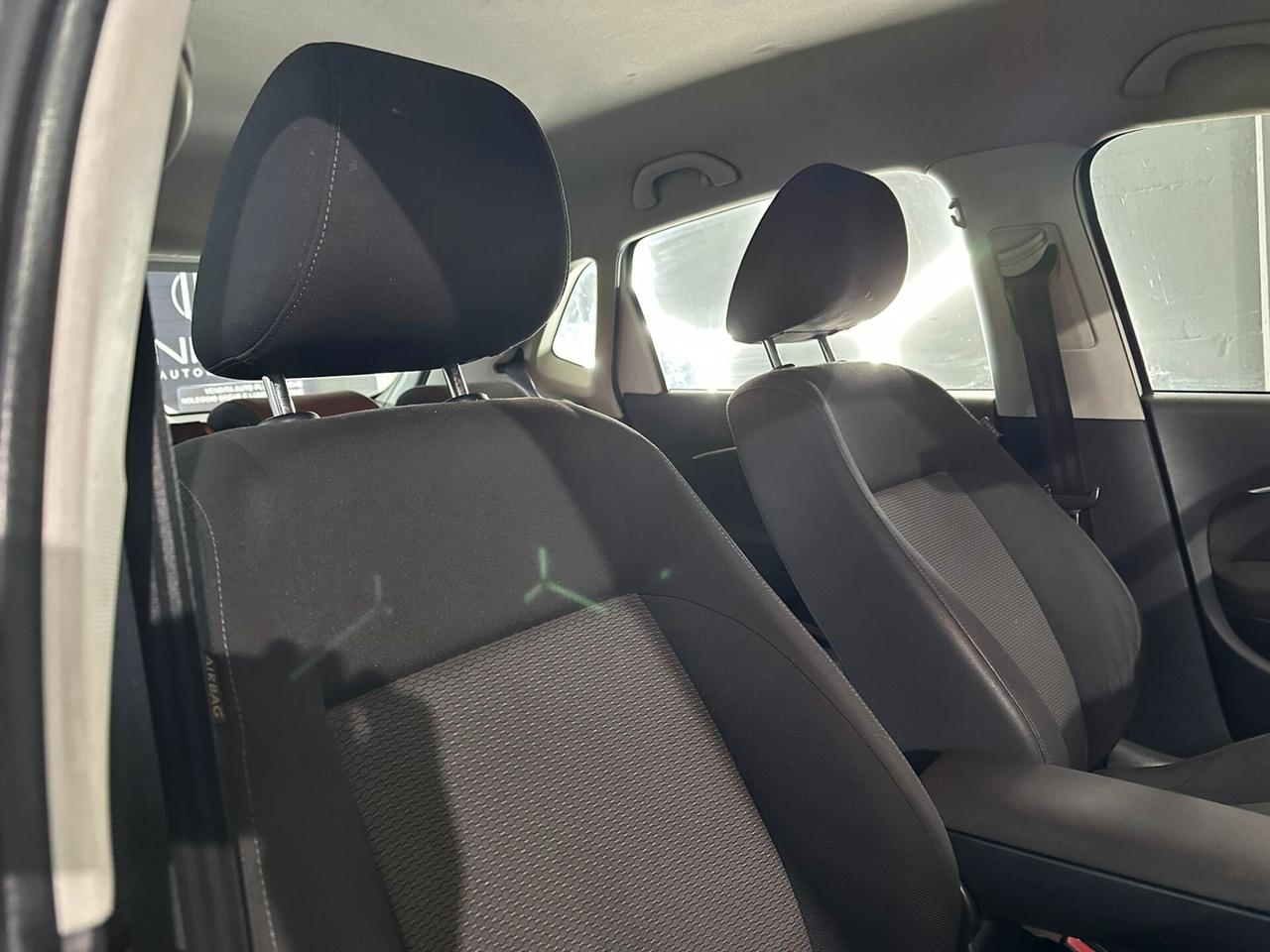 Volkswagen Polo 1.4 TDI 90 CV 5p. Original BlueMotion Technology