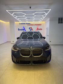 Bmw X3 M xDrive20d 48V MSport