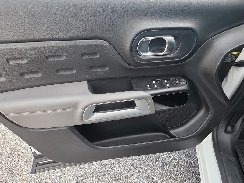 Citroen C5 Aircross HDi 130cv AUTOCARRO