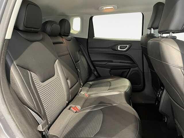 Jeep Compass 1.5 Hybrid 130CV Night Eagle (MHEV) - NEOPATENTATI