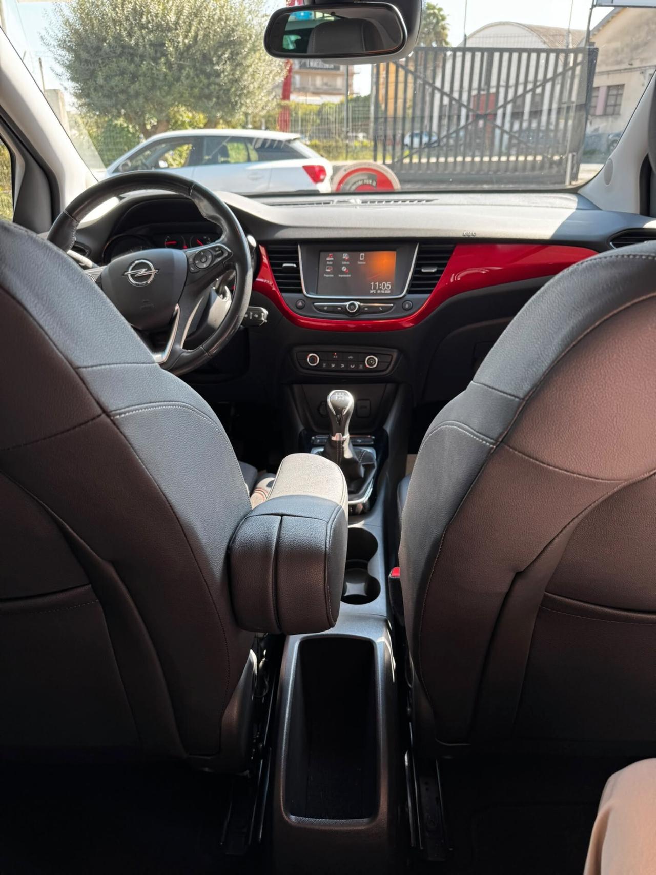 Opel Crossland 1.2 12V Start&Stop GS Line