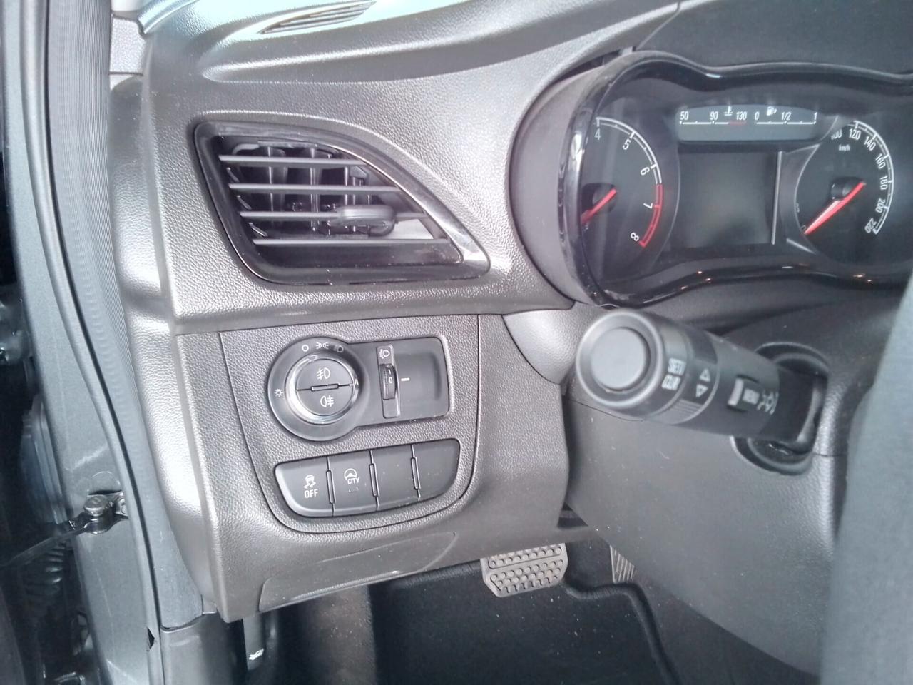 Opel Karl 1.0 75 CV aut. Innovation OK NEO