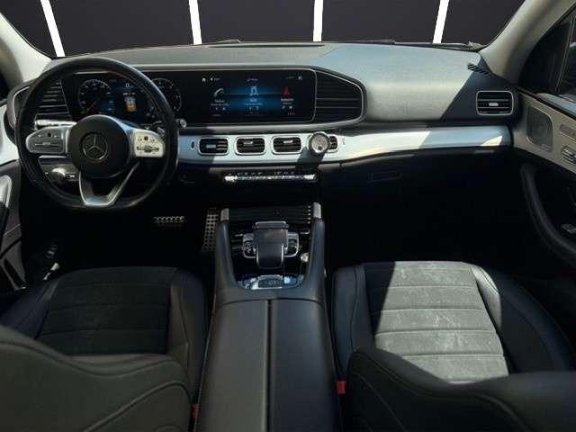 Mercedes-Benz GLE 300 GLE 300d Premium 4matic auto Pack AMG Interno ed Esterno Tetto Pan
