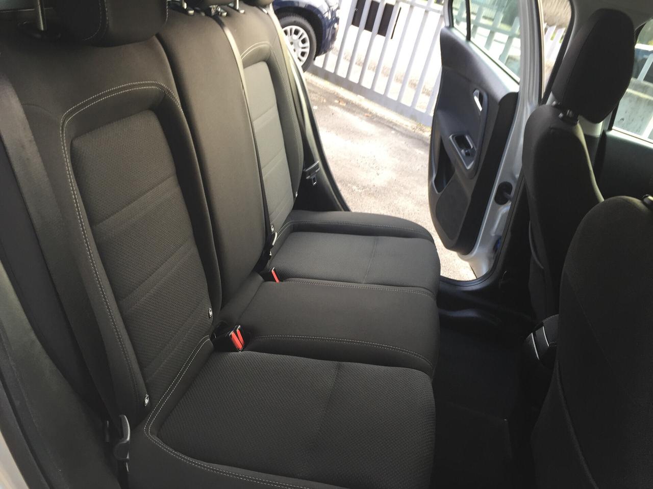 Fiat Tipo 1.3 Mjt S&S SW City Life X NEOPATENTATI