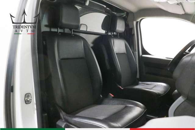 Opel Vivaro 2.0d 180cv Enjoy S&S L3H1 portata maggiorata AT8