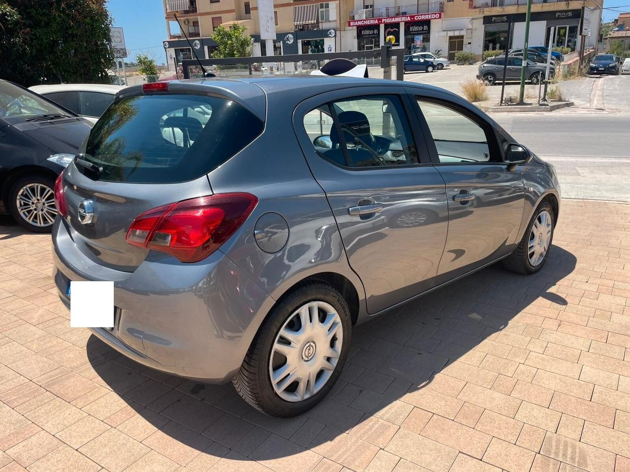 Opel Corsa GPL "Finanziabile Senza Busta Paga"