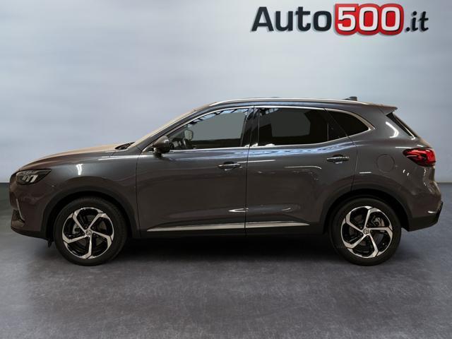 MG HS 1.5T-GDI Luxury