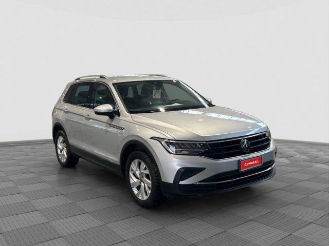 VOLKSWAGEN Tiguan Tiguan 2.0 TDI 150 CV SCR DSG 4MOTION Life
