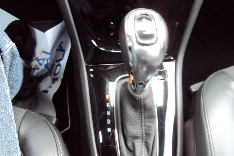 Opel Mokka X 1.4T Ecotec Ecotec Advance 152cv S&S 4x4 AT6