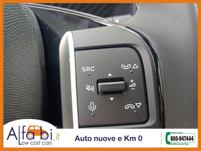 CITROEN C3 Nuova 1.2 PureTech 100CV Plus