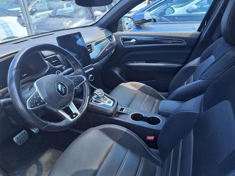 Renault Arkana 2021 1.6 E-Tech full hybrid E-Tech Engineered 145cv