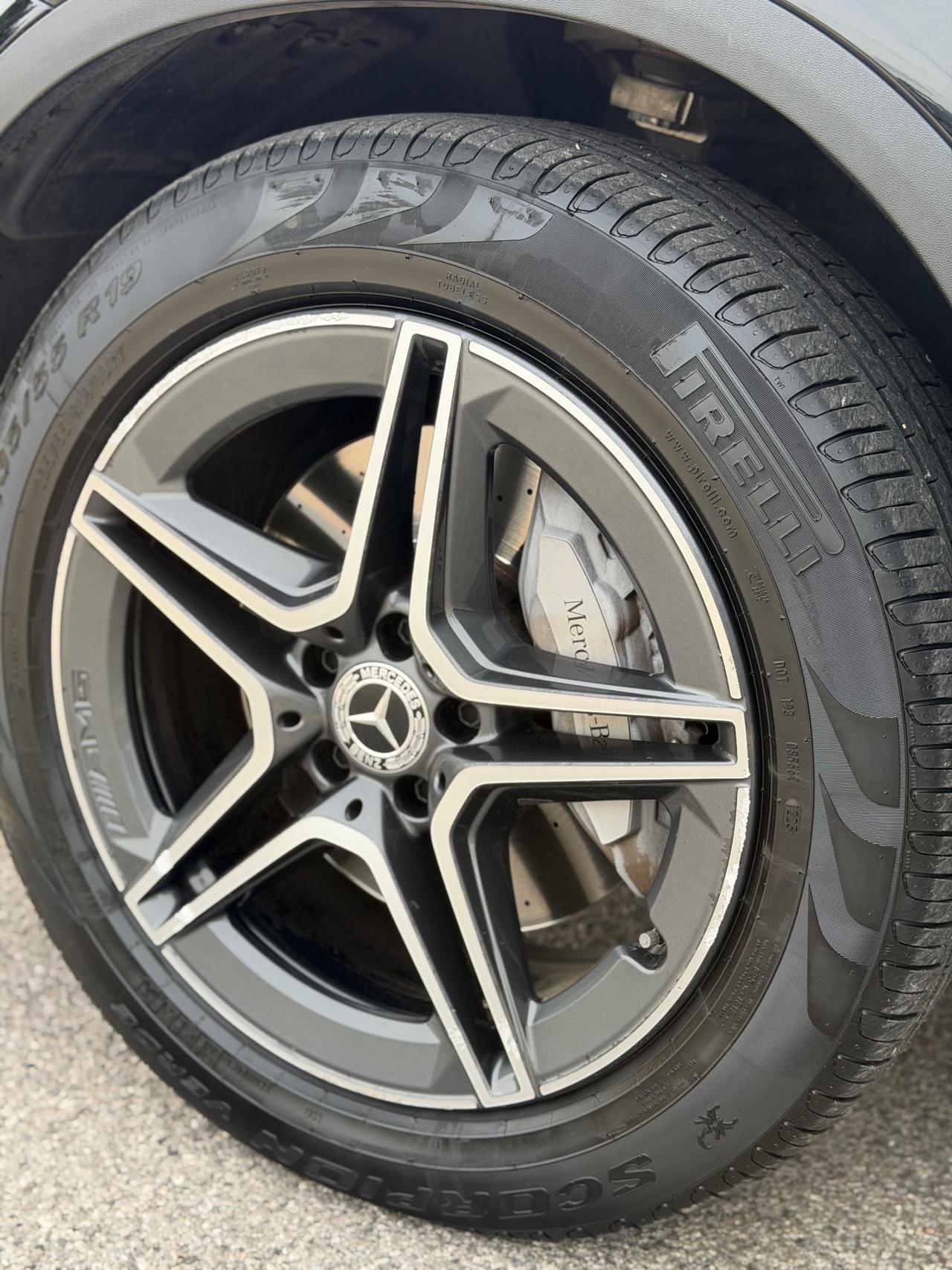 Mercedes-benz GLC 300 Premium Plus