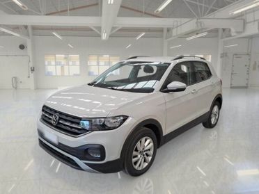 VW T.CROSS 1000 TSI 110 CV STYLE