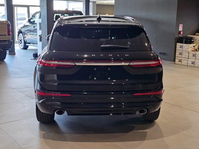 LINCOLN Mark CORSAIR 2.0T GTDI AWD Reserve FULL OPTIONAL