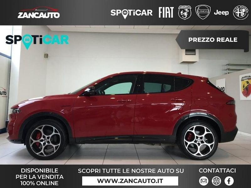 Alfa Romeo Tonale 1.3 280cv Plug-in Hybrid AT6 Veloce Q4 MY25