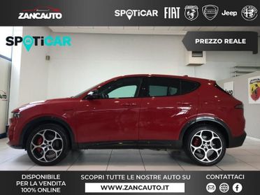 Alfa Romeo Tonale 1.3 280cv Plug-in Hybrid AT6 Veloce Q4 MY25