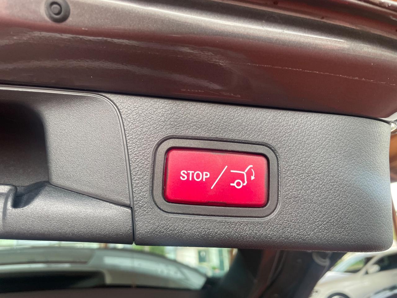 Mercedes-benz B 180 d - Automatico - EURO 6