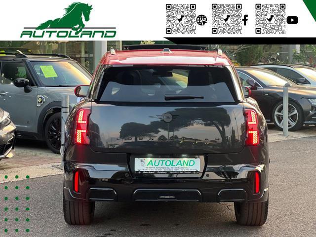 MINI Mini D JCW Countryman