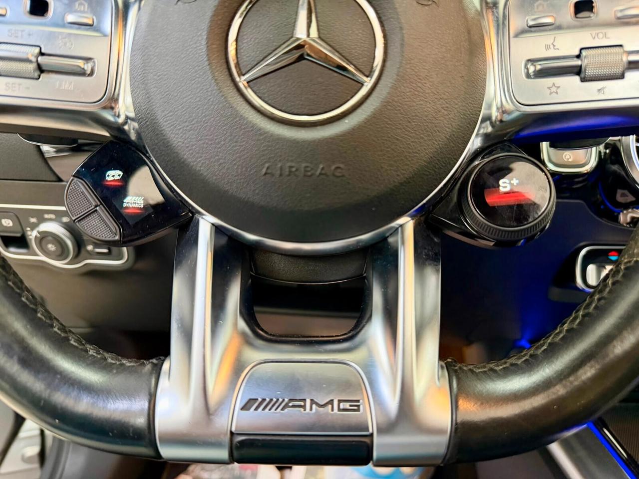 Mercedes GLA 45S AMG 4Matic FULL OPTIONAL 11/2022