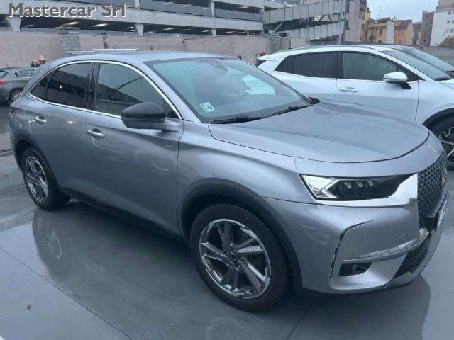 DS AUTOMOBILES DS 7 Crossback DS7 1.5 bluehdi Business 130cv auto GG280AP