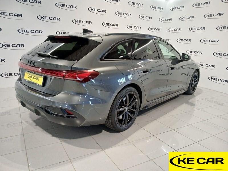 Audi A5 A5 Avant TDI 150 kW mHEV+ S Line Est. Gar. 2029